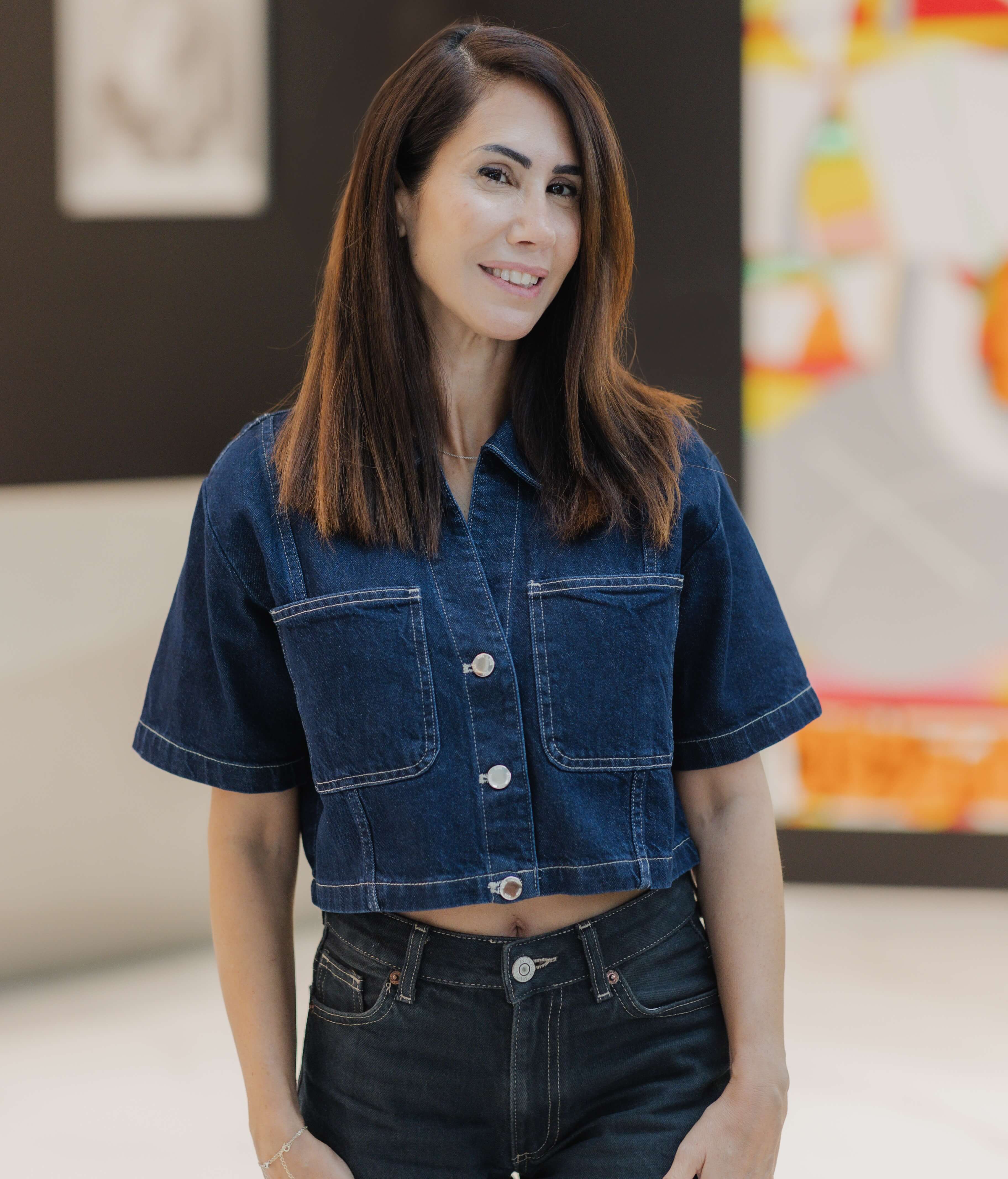 מושית - אי אפשר לקוות לידיים יותר טובות ו Efrat