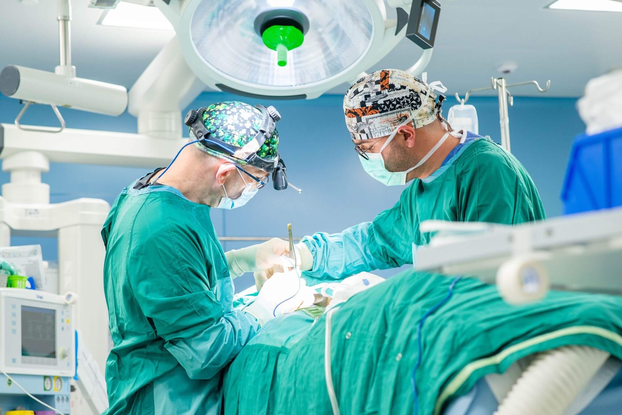 כירורגיה פלסטית