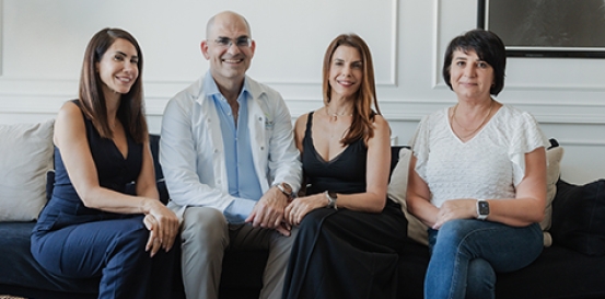 מרפאת נועם חי