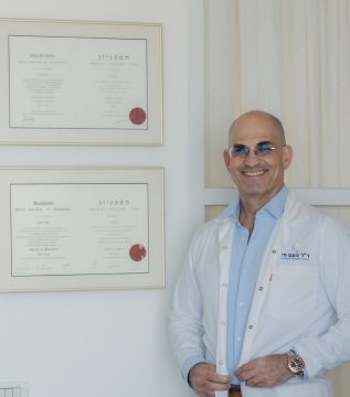 תעודות והסמכות