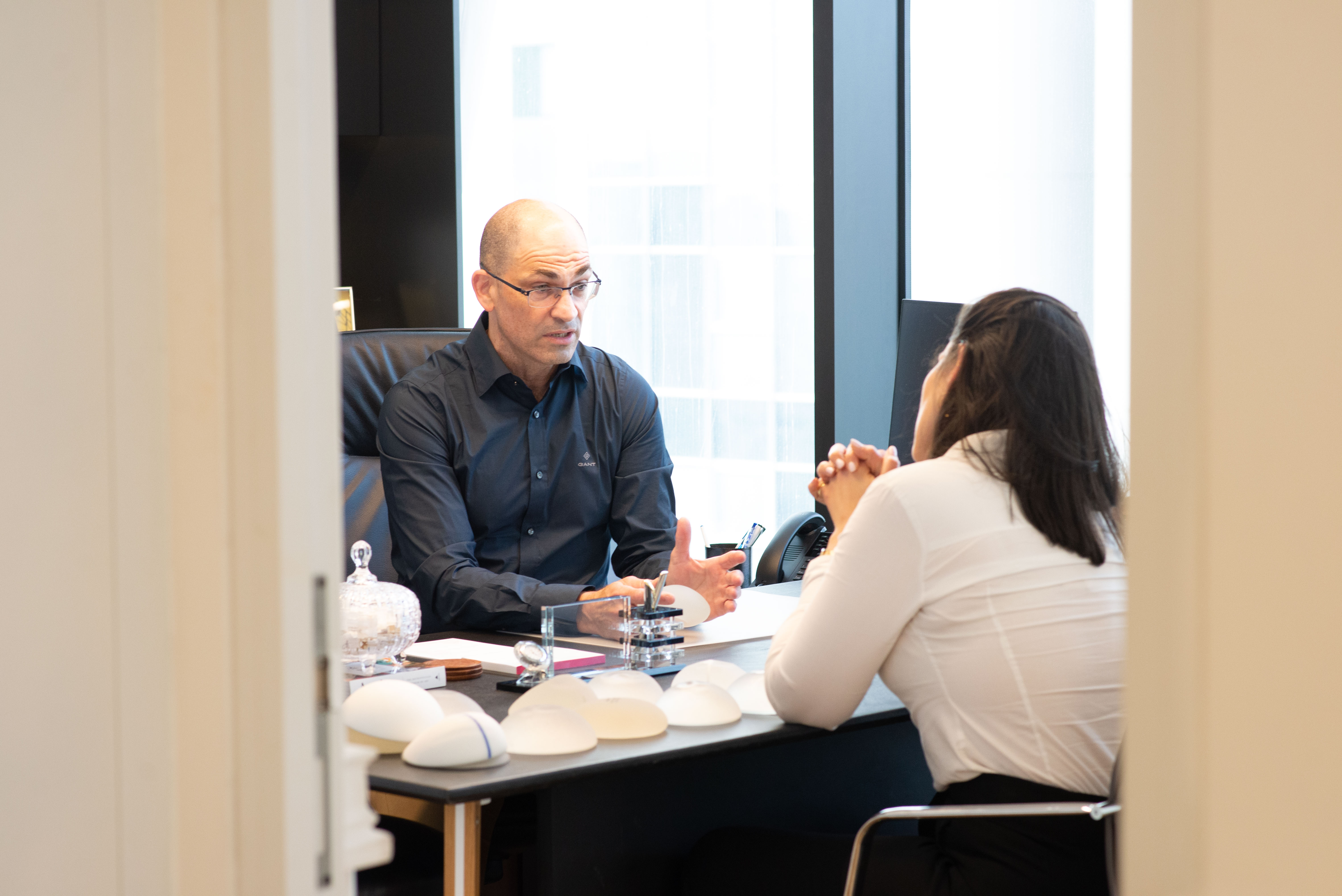 עיצוב הגוף - מדריך מצולם