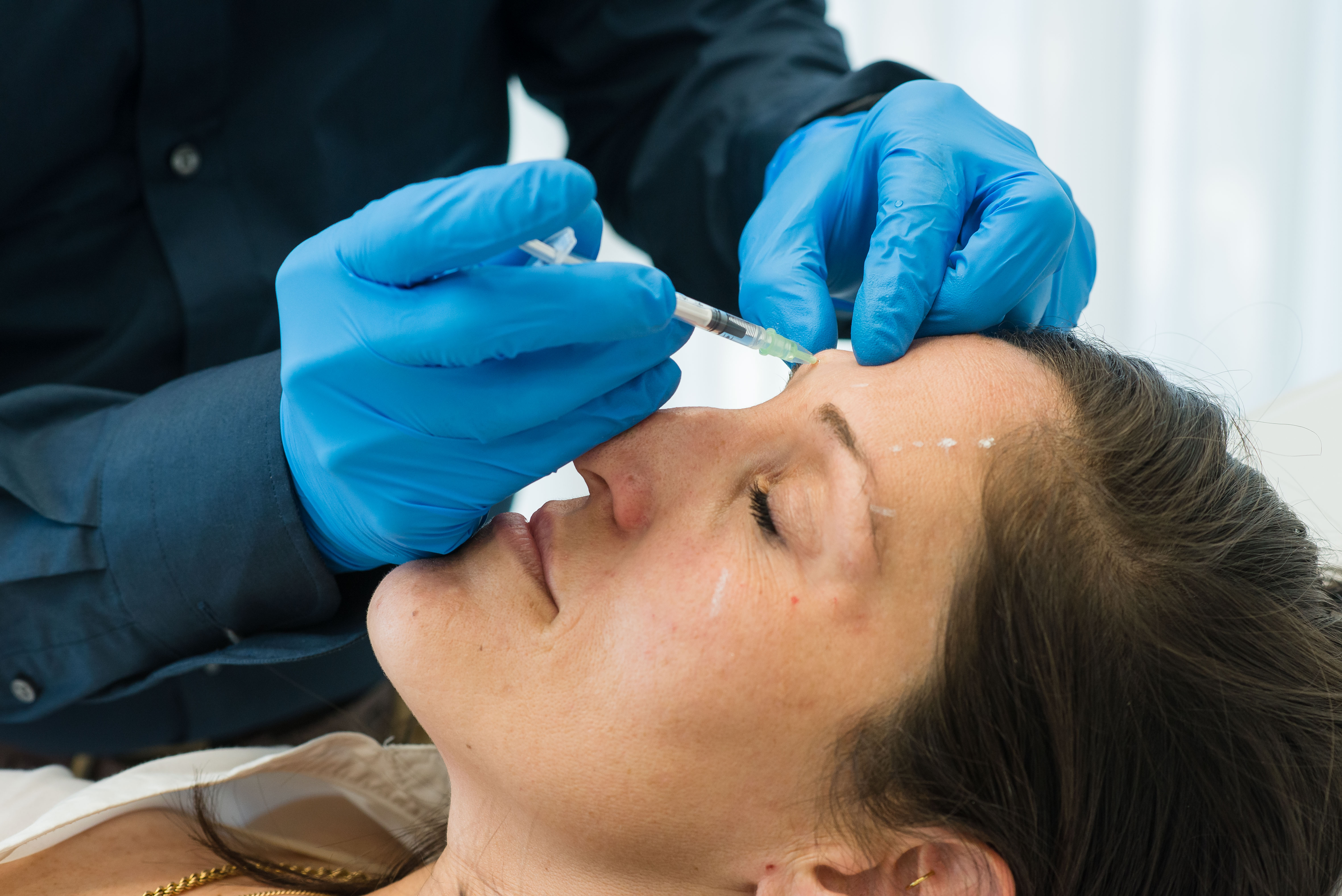 פיסול פנים - מדריך מצולם